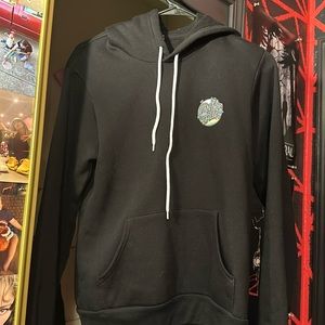 Women’s Santa Cruz Beach Boardwalk edition Hoodie